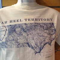 johnny t shirt unc