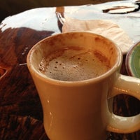 Photo taken at Coffee Times Coffee House by Adam L. on 12/2/2012