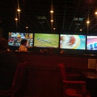 Photo taken at Roger Brown&amp;#39;s Restaurant &amp;amp; Sports Bar by Law R. on 11/4/2012