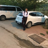 Photo taken at Muhtarın Yeri by Hikmet A. on 8/9/2018