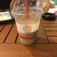 Photo taken at Burger King by Hikmet A. on 8/23/2018