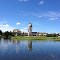 World Golf Hall Of Fame Imax Theater Movie Theater