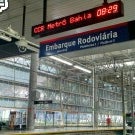 Photo taken at CCR Metrô Bahia - Estação Acesso Norte 2 - Linha 2 by #TimBeta J. on 3/12/2017