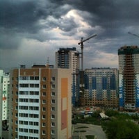 Photo taken at Центральный район by Kir P. on 9/29/2012