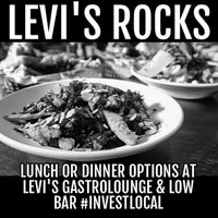 Levi's Gastrolounge & Bar - Rogers, AR