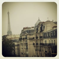 Hôtel Sublim Eiffel Paris île De France - 