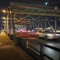 Photo taken at University Heights Bridge by ShaVaughn on 2/21/2023