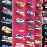 lojas de tênis em porto alegre