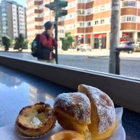 5/1/2019 tarihinde Rosângela B.ziyaretçi tarafından Confeitaria Maurícia'de çekilen fotoğraf