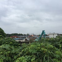 茂原工業高校跡 茂原市 茂原市 千葉県