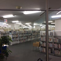 図書館 茂原 市