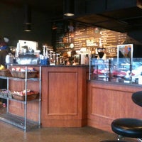 Photo taken at Mo&amp;#39;Joe Coffee House by Monfreda on 12/4/2012