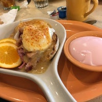 Menu Scrambler Marie S 6819 W Central Ave