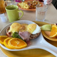 Menu Scrambler Marie S 6819 W Central Ave