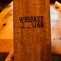 Photo taken at The Whiskey Jar by Luke F. on 11/10/2023