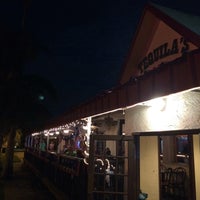 8/17/2016 tarihinde Luke F.ziyaretçi tarafından Tequila&amp;#39;s Mexican Grill &amp;amp; Cantina'de çekilen fotoğraf