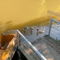 Das Foto wurde bei Yeşil Göl von Sarvnaz am 6/29/2023 aufgenommen