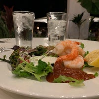 Photo taken at Hawaii Calls Restaurant &amp;amp; Lounge by Takayoshi S. on 11/18/2018
