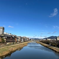 Photo taken at Kiyomizu-gojo Station (KH38) by Takayoshi S. on 12/18/2023