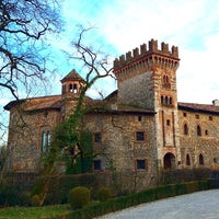 Castello Di Marne Marne Lombardia