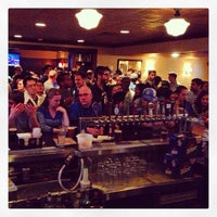 Photo taken at Mackey&amp;#39;s Public House by Andrew B. on 3/10/2013