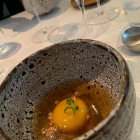 Photo taken at Restaurant Ask by Milka V. on 4/26/2019