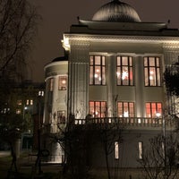 Katajanokan Kasino - Katajanokka - Laivastokatu 1