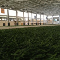 Brenda Lawson Athletic Center - University of Tennessee - 117 visitors