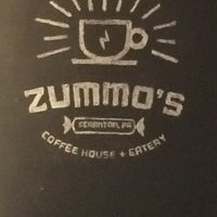 5/13/2016 tarihinde Mike S.ziyaretçi tarafından Zummo&amp;#39;s Cafe'de çekilen fotoğraf