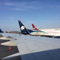 Photo taken at Gate 26 by Kyle on 9/16/2017