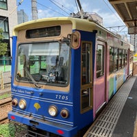 Photo taken at Higashi-ikebukuro-yonchōme Station by Hiro S. on 8/20/2023