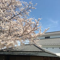 Photo taken at 光源寺 by Hiro S. on 3/27/2021
