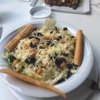 7/29/2018에 Hümeyra H.님이 Lila Pasta &amp;amp; Restaurant에서 찍은 사진