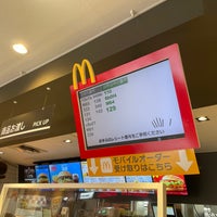Photo taken at McDonald&amp;#39;s by Sugi on 1/17/2021