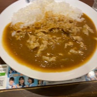 Photo taken at CoCo Ichibanya by Sugi on 12/5/2019