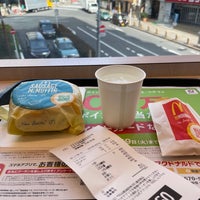 Photo taken at McDonald&amp;#39;s by Sugi on 3/25/2022
