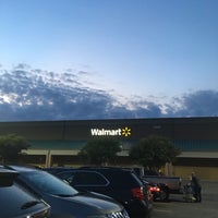 Photo taken at Walmart Supercenter by Gerald B. on 8/31/2019