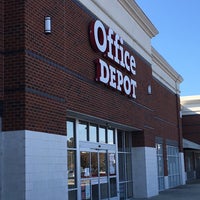 Office Depot - Stratford Hills - Stony Point - Richmond, VA