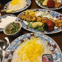 Photo taken at Sharzeh Restaurant by Ayda_amiri on 3/21/2024