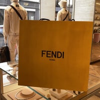 Photo taken at Fendi by Nawaf on 7/10/2022