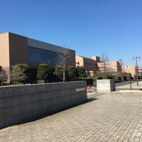 茨城県立医療大学 阿見町 茨城県
