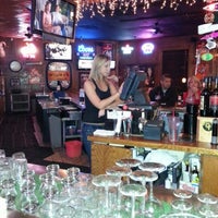 Photo taken at The Tavern Grille by Jan K. on 12/10/2012