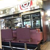 Photo taken at Lincoln Diner by Kelly B. on 5/13/2018