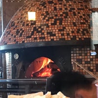 Photo taken at Ah&amp;#39; Pizz by Kelly B. on 9/22/2017