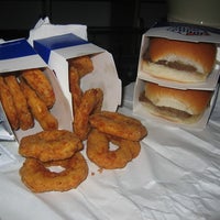 Photo taken at White Castle by Latrice C. on 10/1/2012