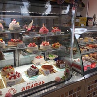 パティスリーアナナス Dessert Shop In 鹿児島市