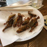 釣り堀カフェ Catch And Eat 吉祥寺店 吉祥寺本町1 23 3