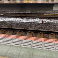 Photo taken at JR Kichijōji Station by Sakurairo on 3/7/2024