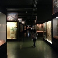Photo taken at Hall of Plants The Field Museum by Ikram O. on 10/7/2012