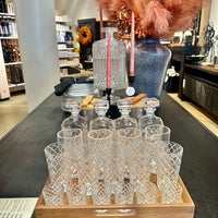 Photo taken at Crate &amp;amp; Barrel by Kalil D. on 8/22/2023